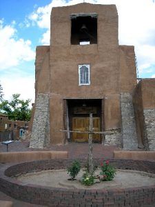 old church