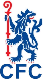 1967 Chelsea logo
