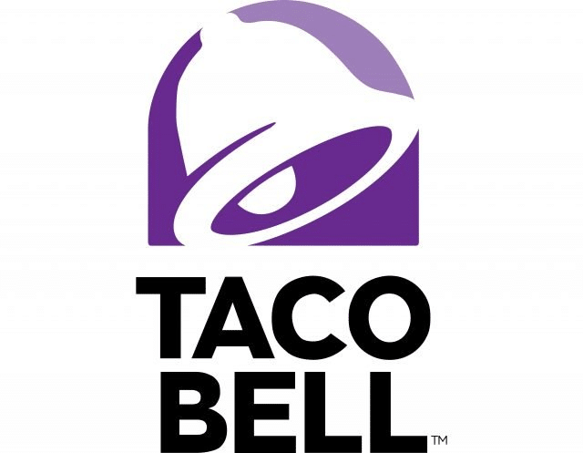 taco bell logo 2016
