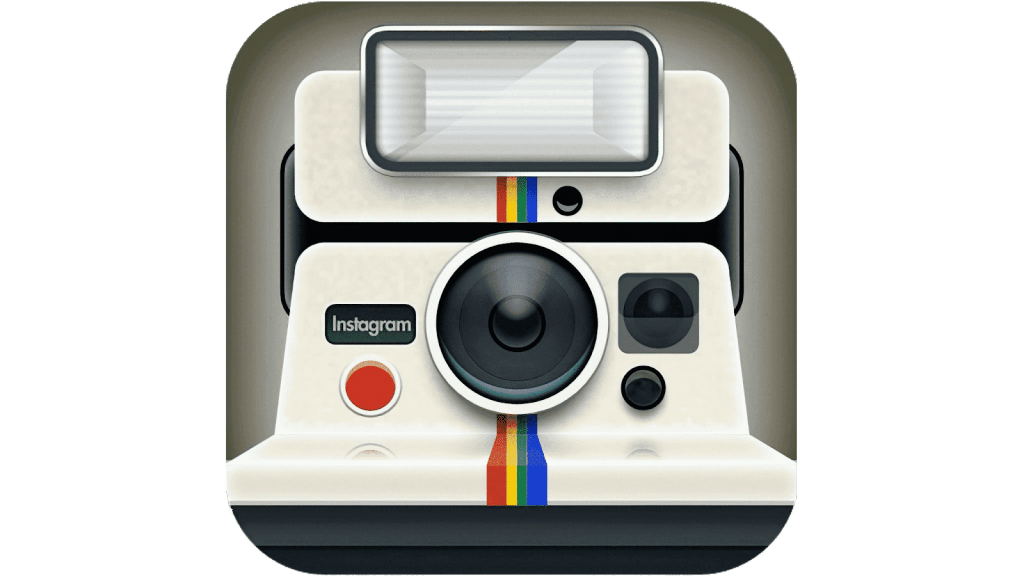 Instagram 2010 camera