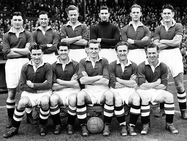 Chelsea football team