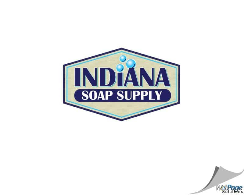 Featured Design Contest: Indiana Soap Supply – Soap Making Company
