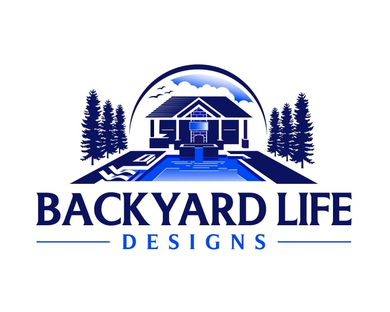 Featured Design Contest: Backyard Life Designs – An Outdoor Living Experience Company