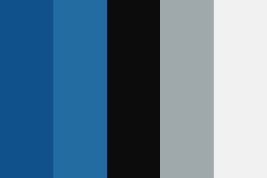 Paramount Logo hex colors