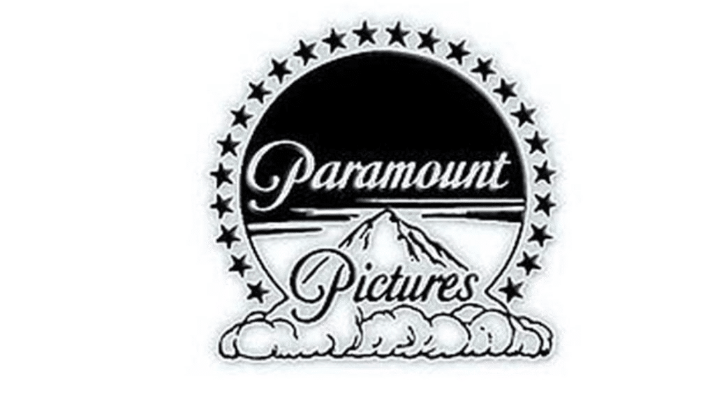 Paramount Logo 1917
