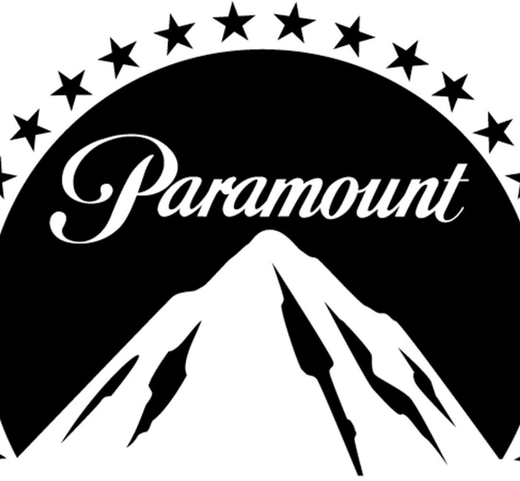 Paramount Logo 1967