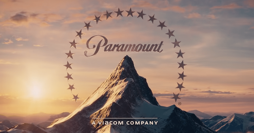 Paramount Logo updated 