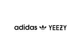 The Official Yeezy Logo