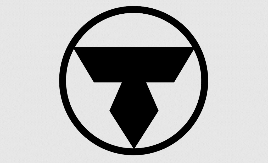 1946 Sony logo