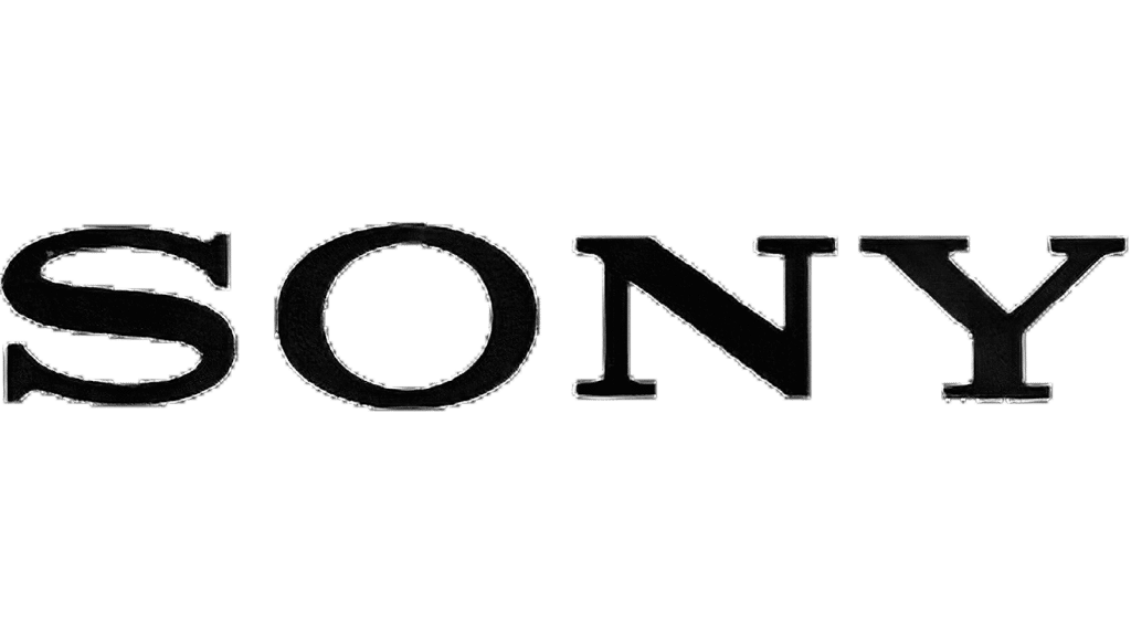 1962 Sony logo