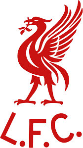 Liverpool logo 1968