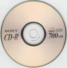 CD-Rom