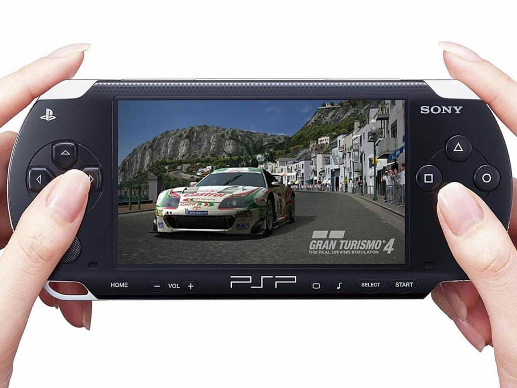 Sony camera 