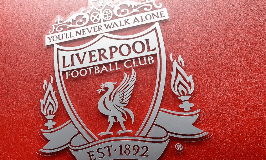 Liverpool logo