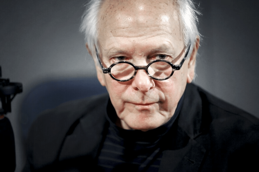 Peter Good, Designer of The Hartford Whalers’ Logo, Has Passed Away