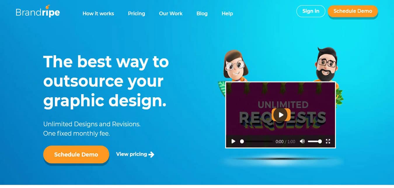 Brandripe Pricing, Featured Reviews and Alternatives