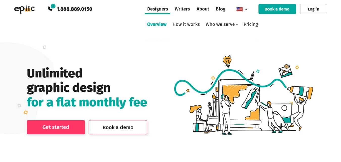 Epiic Pricing, Featured Reviews and Alternatives