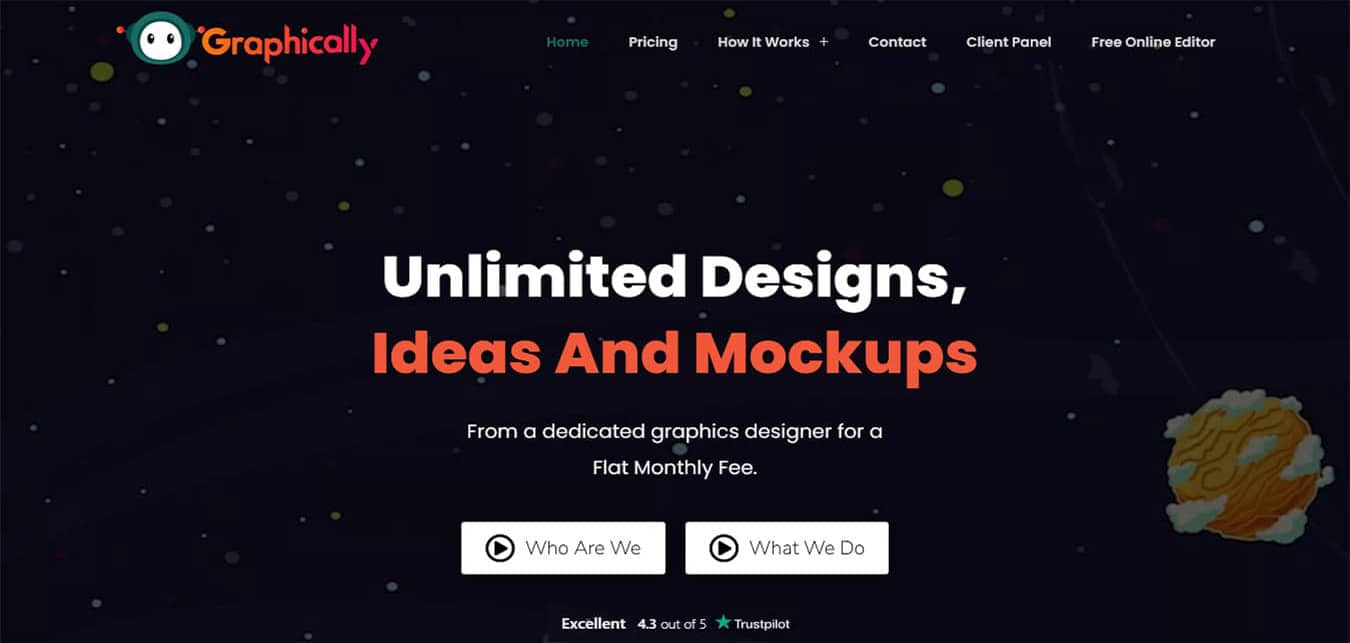 Graphically Pricing, Featured Reviews and Alternatives