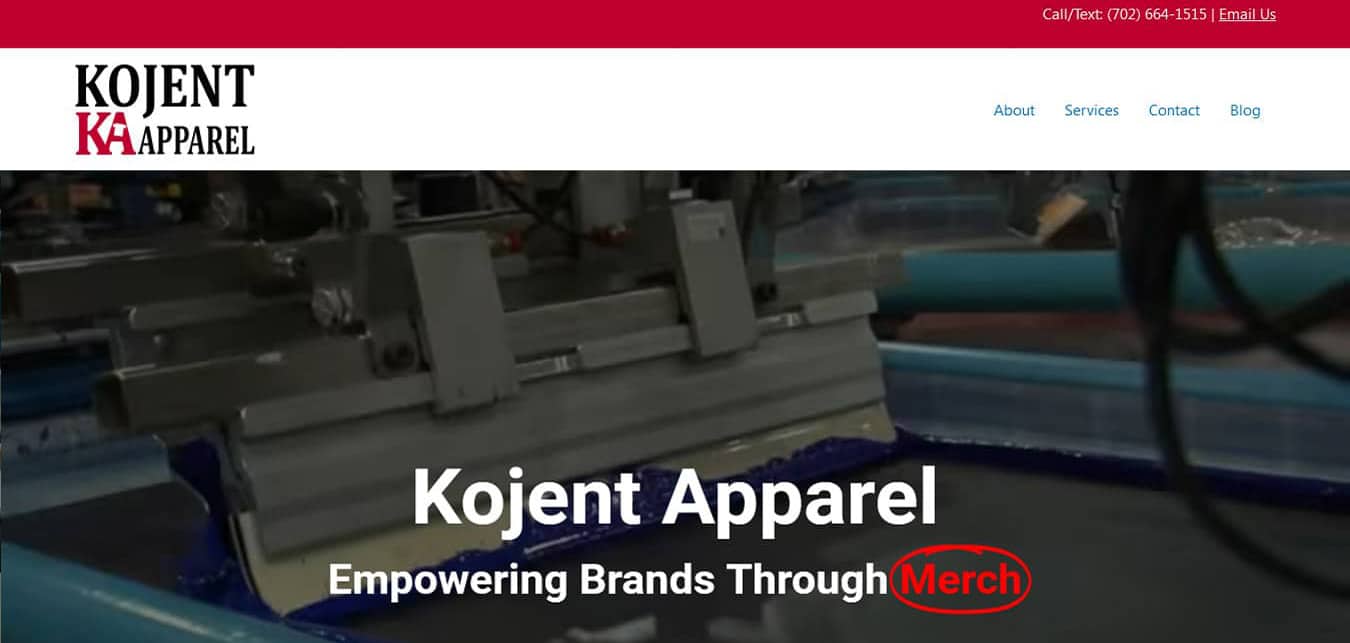 Kojent Apparel Pricing, Featured Reviews and Alternatives