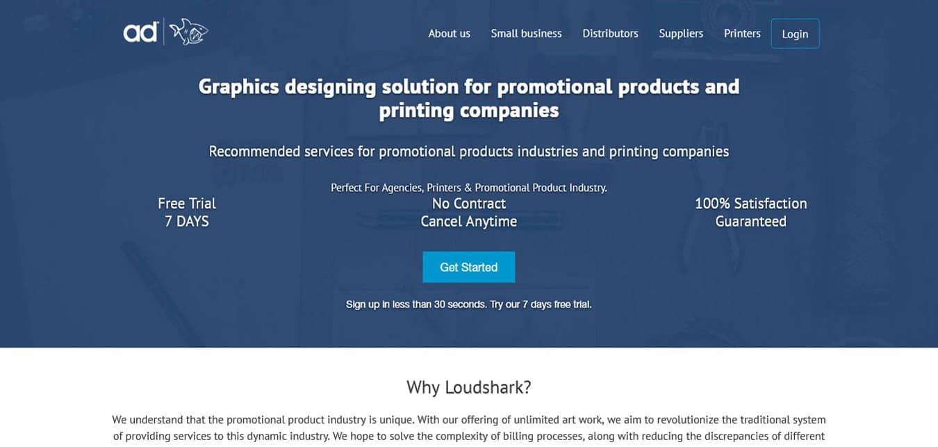 Loudshark Pricing, Featured Reviews and Alternatives