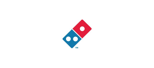 Domino's Logo symbols