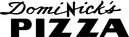 First Domino's Logo