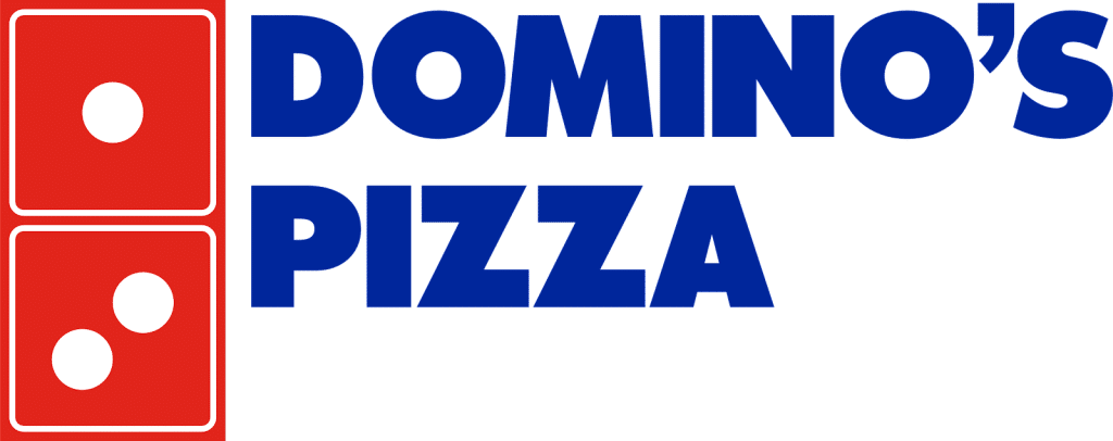 Domino's Logo 1969