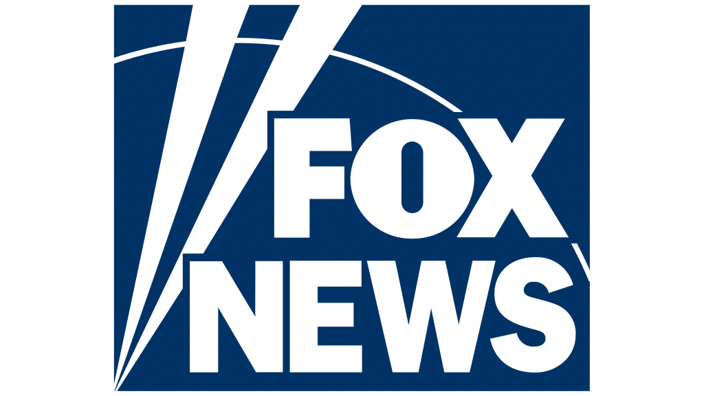 fox news logo