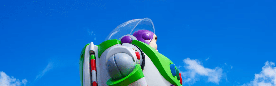 The History Of The Pixar Logo