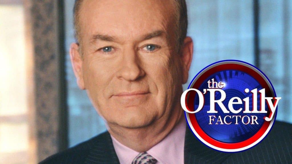 fox news host