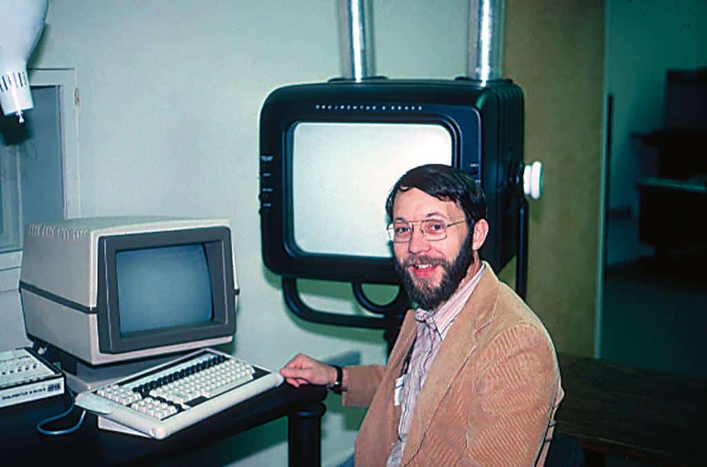 george lucas