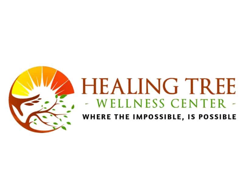 Featured Design Contest: Epicurean Healing Tree Wellness – Wellness Center Logo