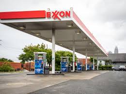 mobile gas station