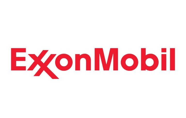 1990s Mobil Logo