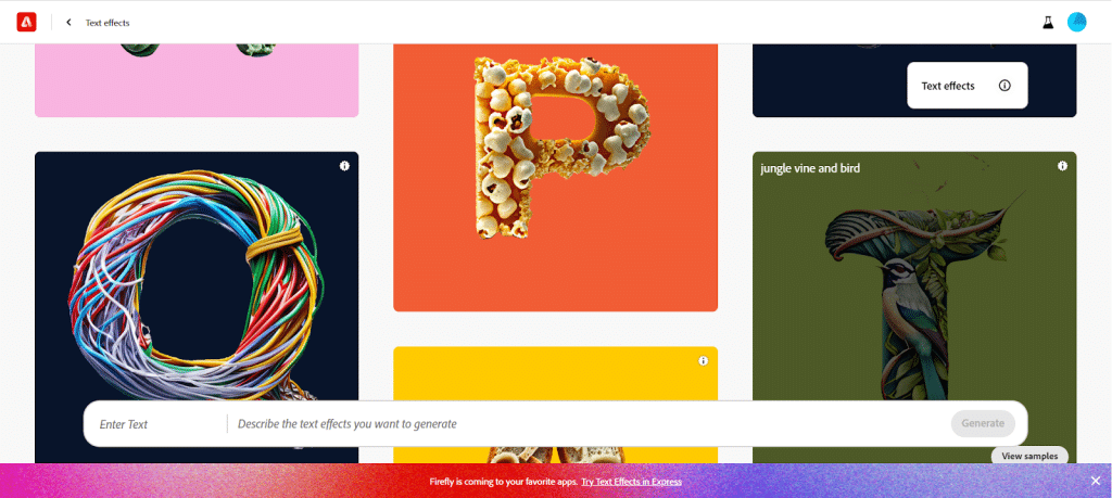 a website screenshot