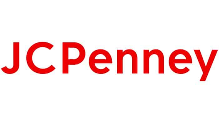 The Official JC Penney Logo