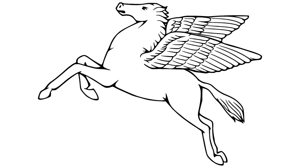 Pegasus Logo