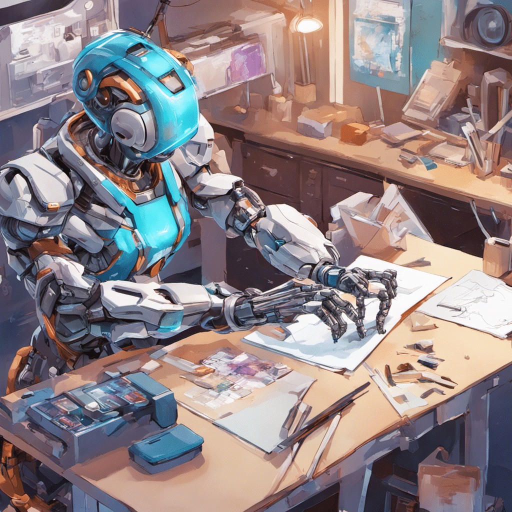 Ai generated image