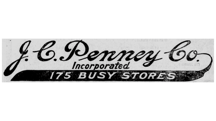 the golden rule becomes jcpenney