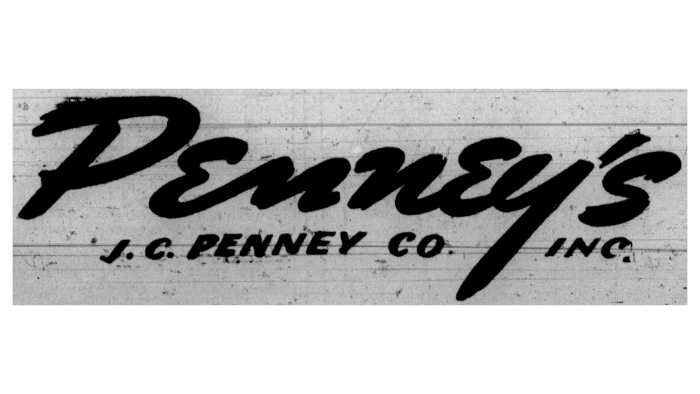 penny's logo