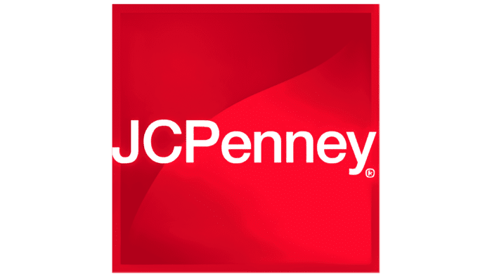 red jcpenny logo