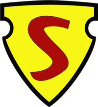 Superman logo