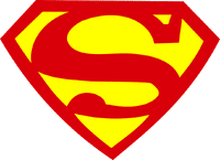 Superman logo