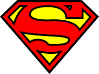 Superman logo