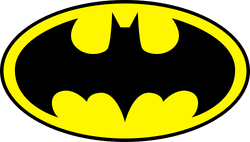 batman logo