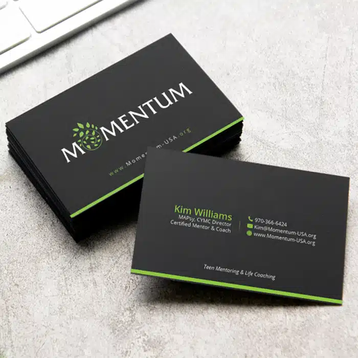 Design work created by a Hatchwise creative, example 1