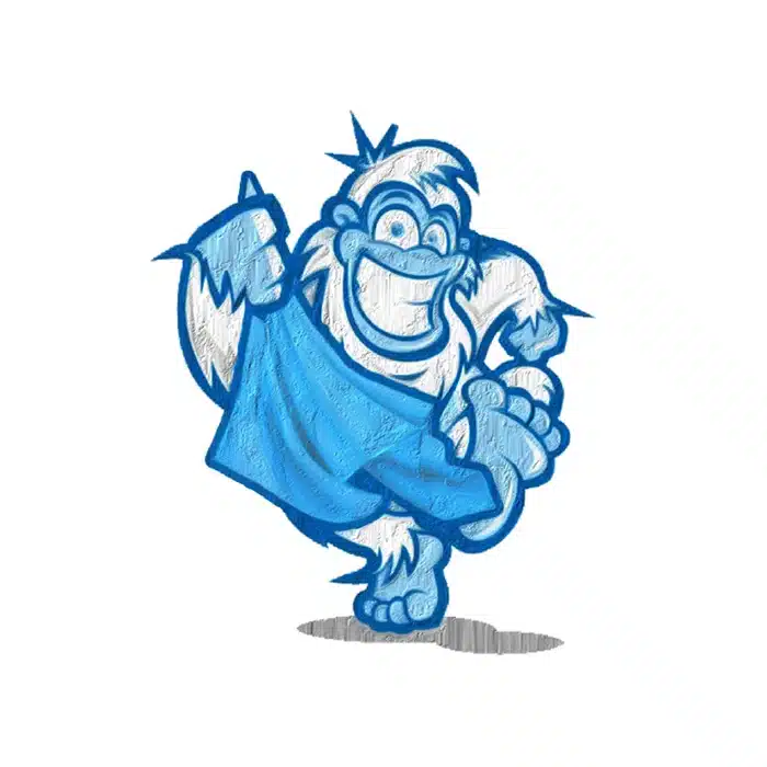 Design work created by a Hatchwise creative, example 2