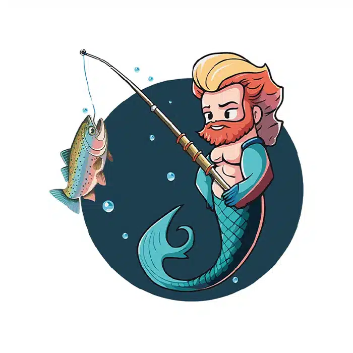 Design work created by a Hatchwise creative, example 7