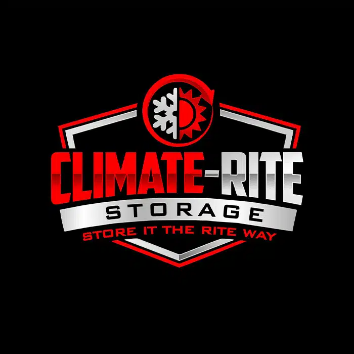 Original logo design created by a Hatchwise creative