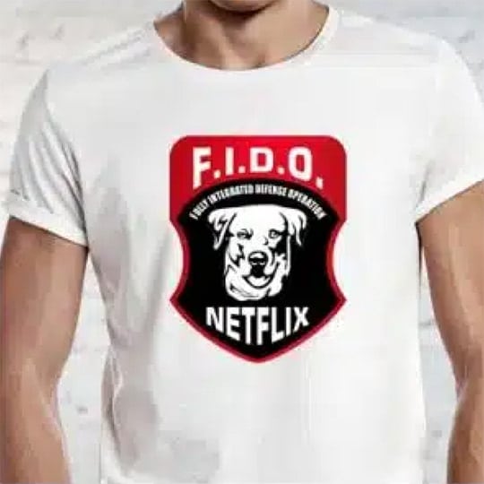 T-Shirt Design